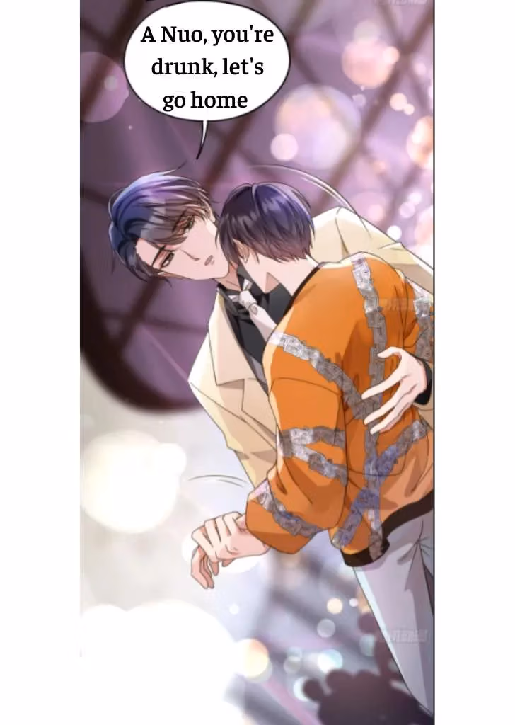 Read The Lord Has Hidden Intentions chapter 1 image 13 on Lezhin
