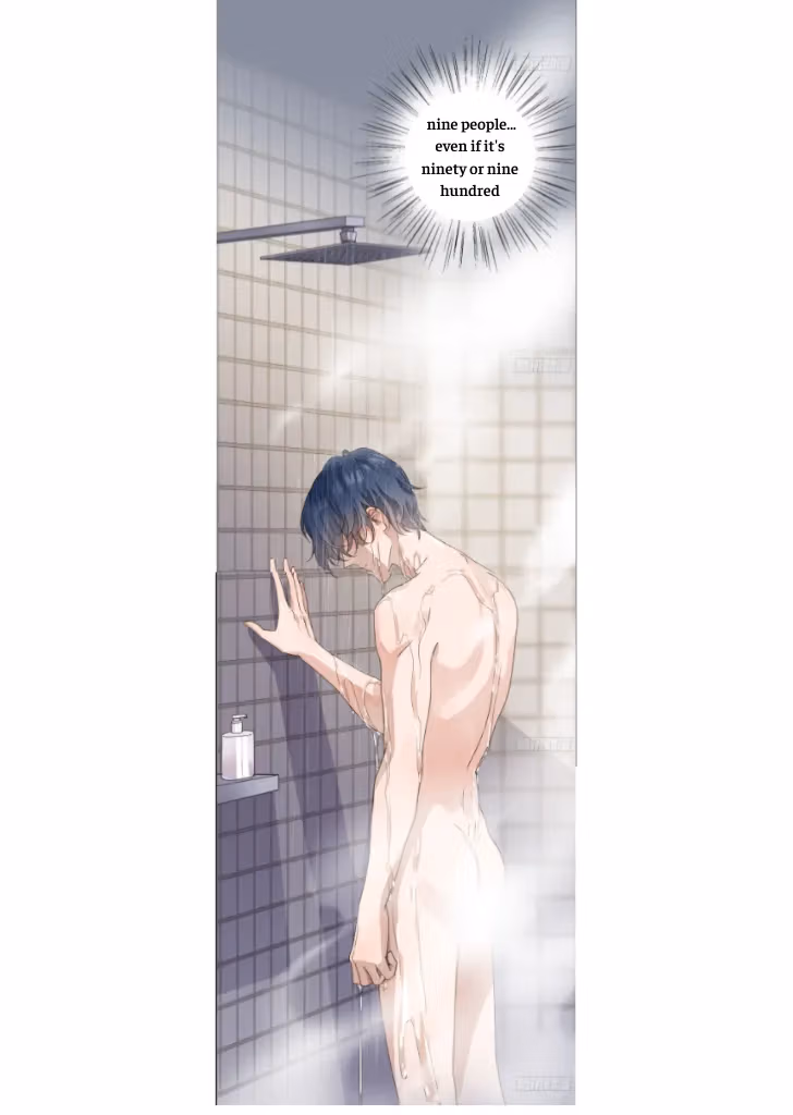 Read The Lord Has Hidden Intentions chapter 1 image 16 on Lezhin