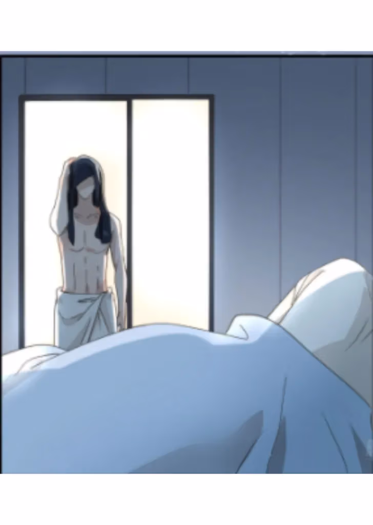 Read The Lord Has Hidden Intentions chapter 1 image 18 on Lezhin