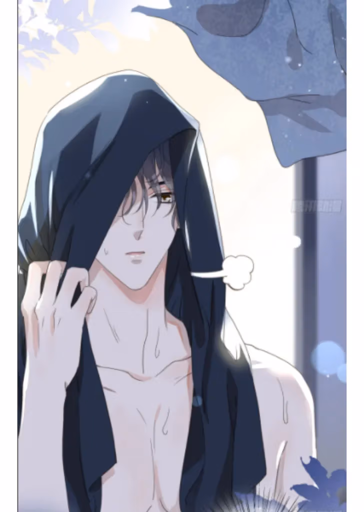 Read The Lord Has Hidden Intentions chapter 1 image 20 on Lezhin