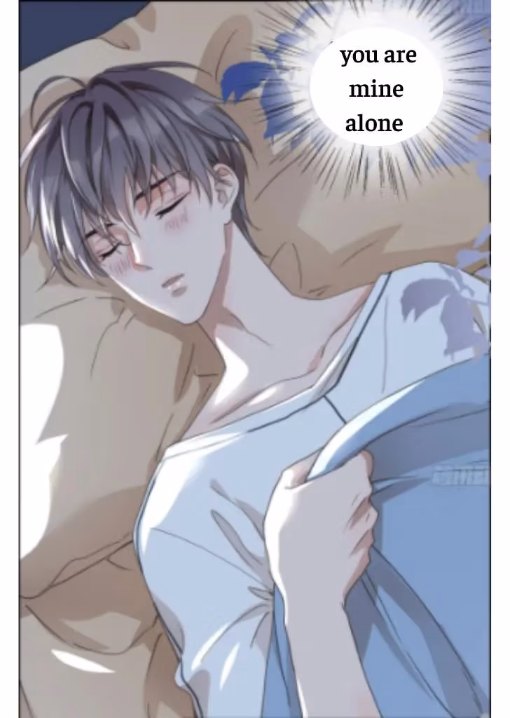 Read The Lord Has Hidden Intentions chapter 1 image 21 on Lezhin