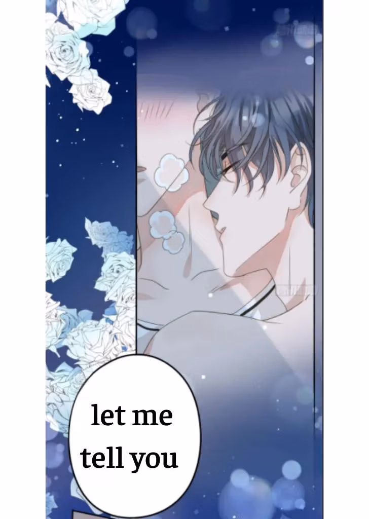 Read The Lord Has Hidden Intentions chapter 1 image 26 on Lezhin