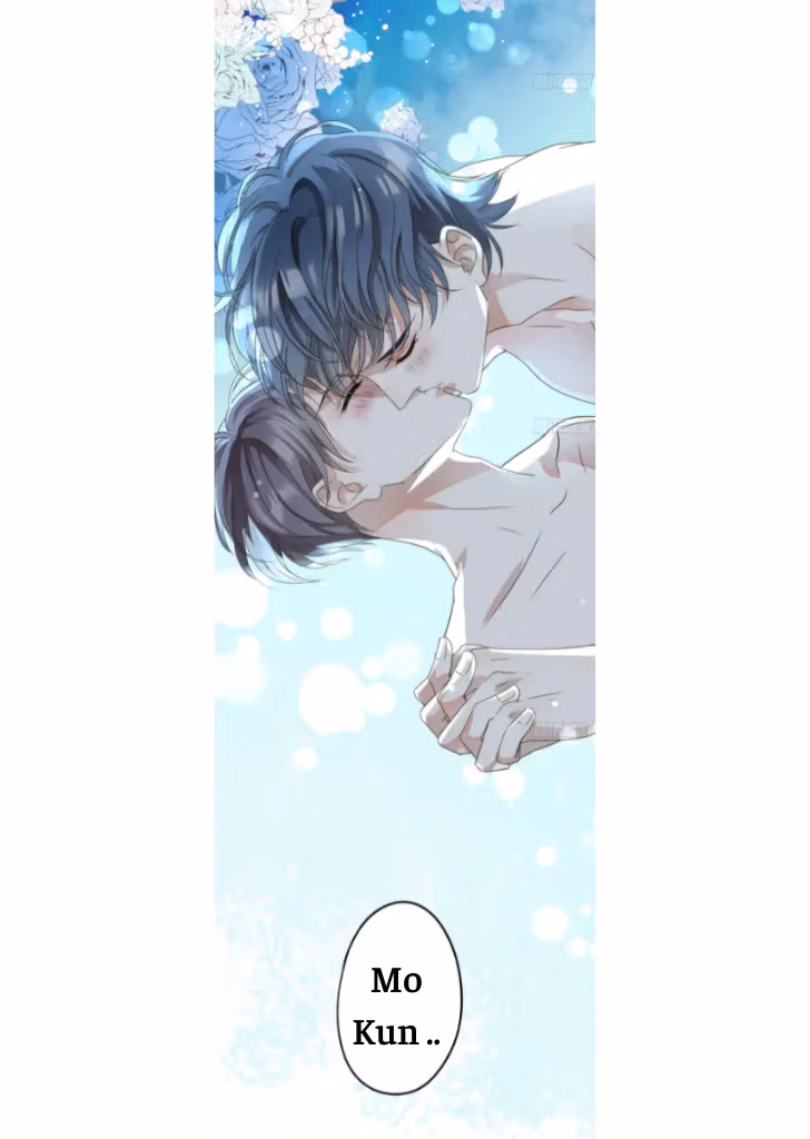 Read The Lord Has Hidden Intentions chapter 1 image 28 on Lezhin