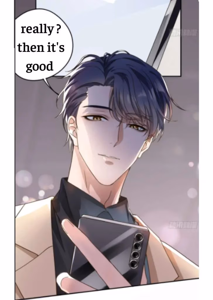 Read The Lord Has Hidden Intentions chapter 1 image 7 on Lezhin