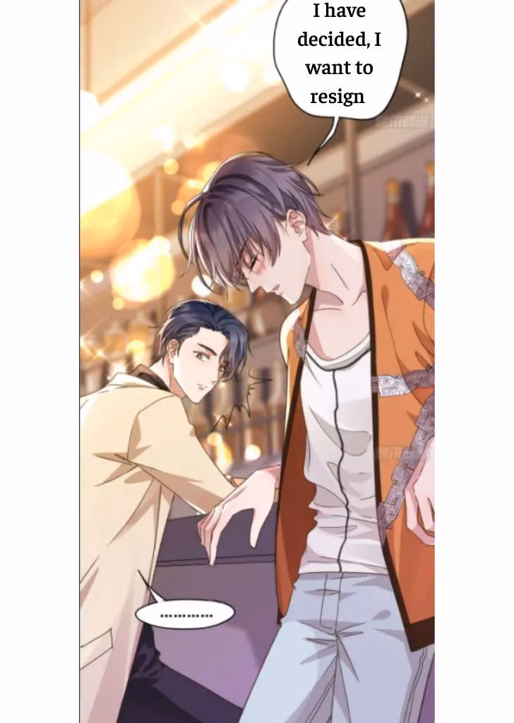 Read The Lord Has Hidden Intentions chapter 1 image 9 on Lezhin