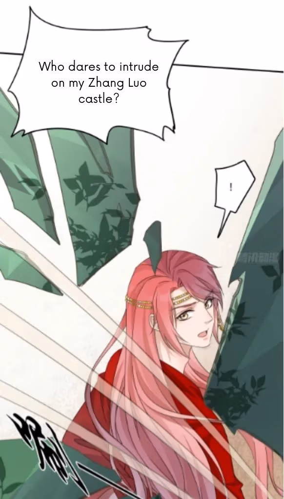 Read The Lord Has Hidden Intentions chapter 10 image 1 on Lezhin