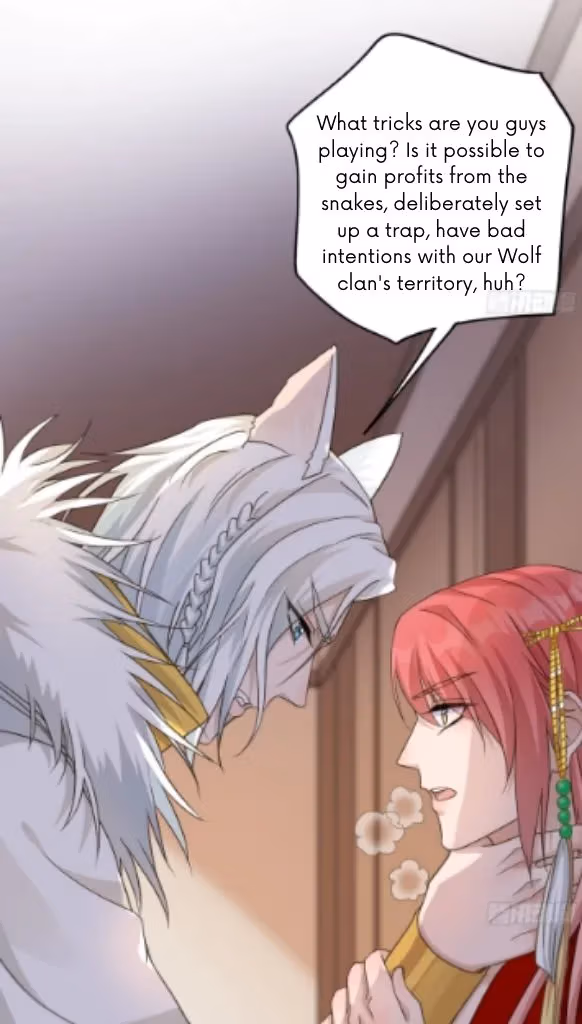 Read The Lord Has Hidden Intentions chapter 10 image 10 on Lezhin