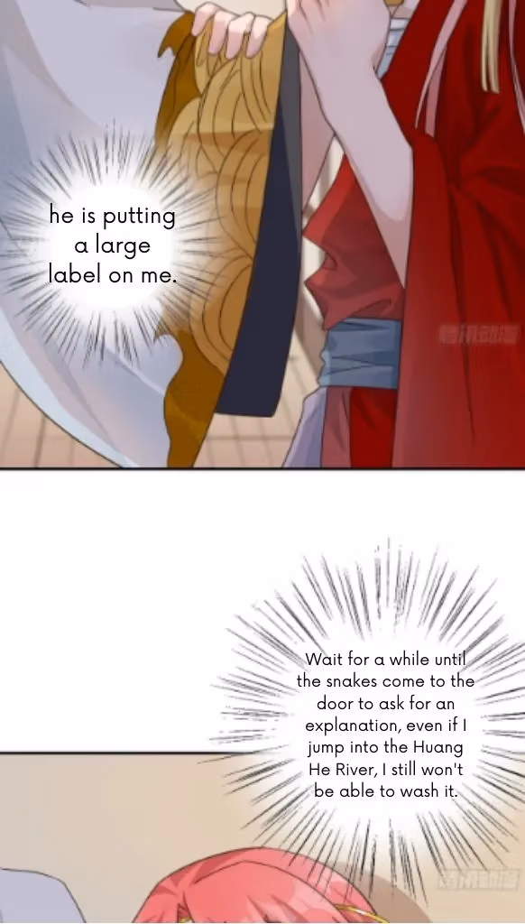 Read The Lord Has Hidden Intentions chapter 10 image 11 on Lezhin