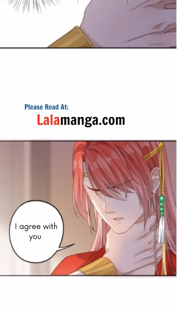 Read The Lord Has Hidden Intentions chapter 10 image 14 on Lezhin
