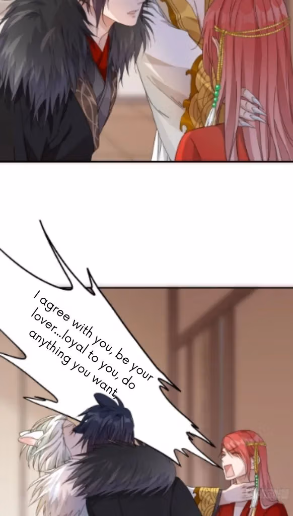 Read The Lord Has Hidden Intentions chapter 10 image 16 on Lezhin