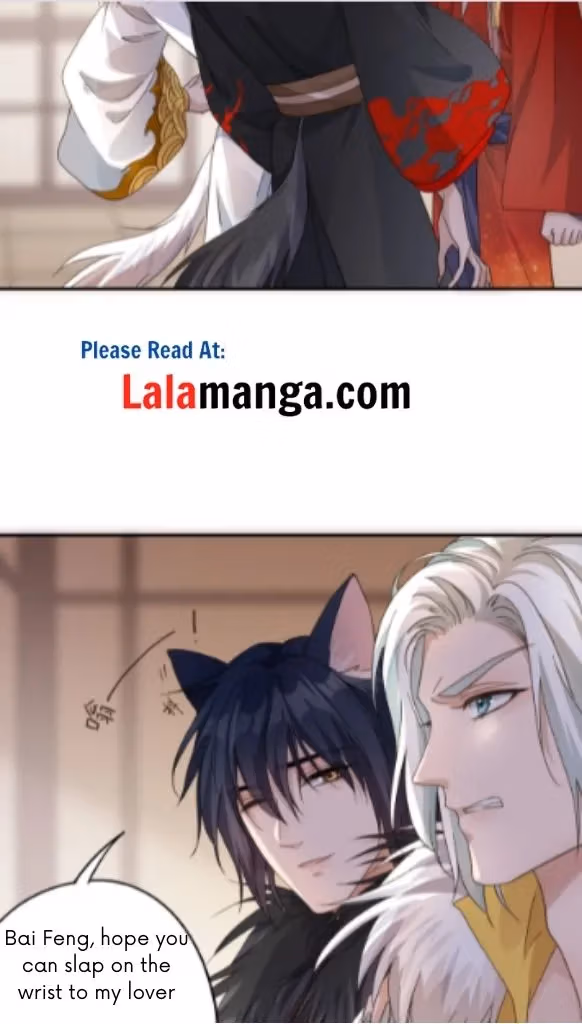 Read The Lord Has Hidden Intentions chapter 10 image 17 on Lezhin
