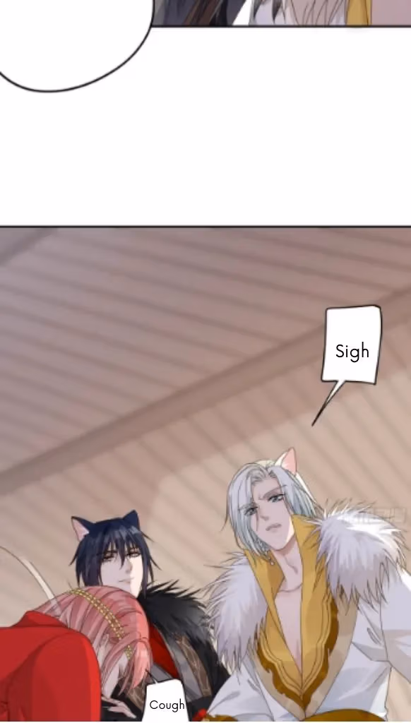 Read The Lord Has Hidden Intentions chapter 10 image 18 on Lezhin