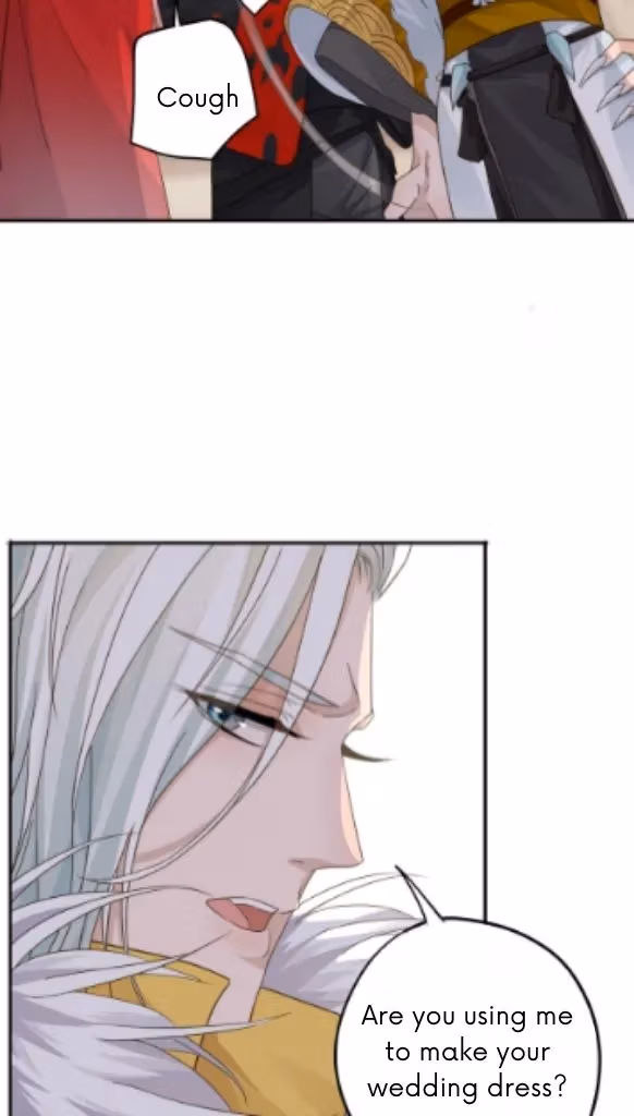 Read The Lord Has Hidden Intentions chapter 10 image 19 on Lezhin