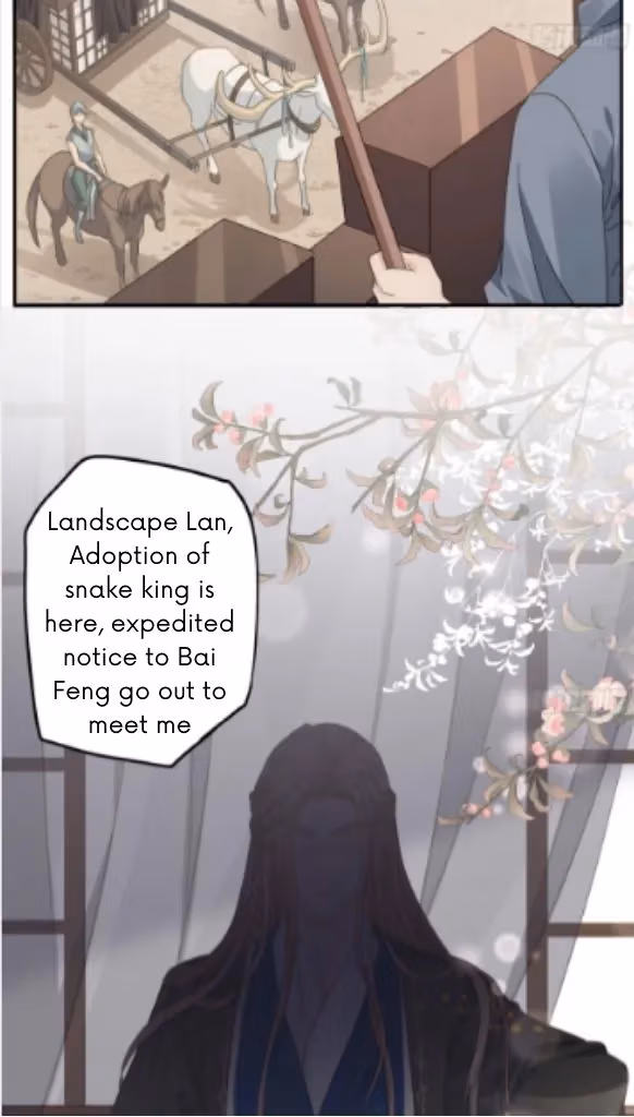 Read The Lord Has Hidden Intentions chapter 10 image 23 on Lezhin