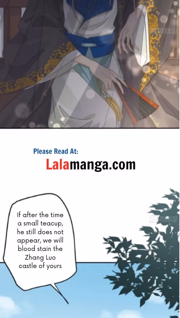 Read The Lord Has Hidden Intentions chapter 10 image 24 on Lezhin