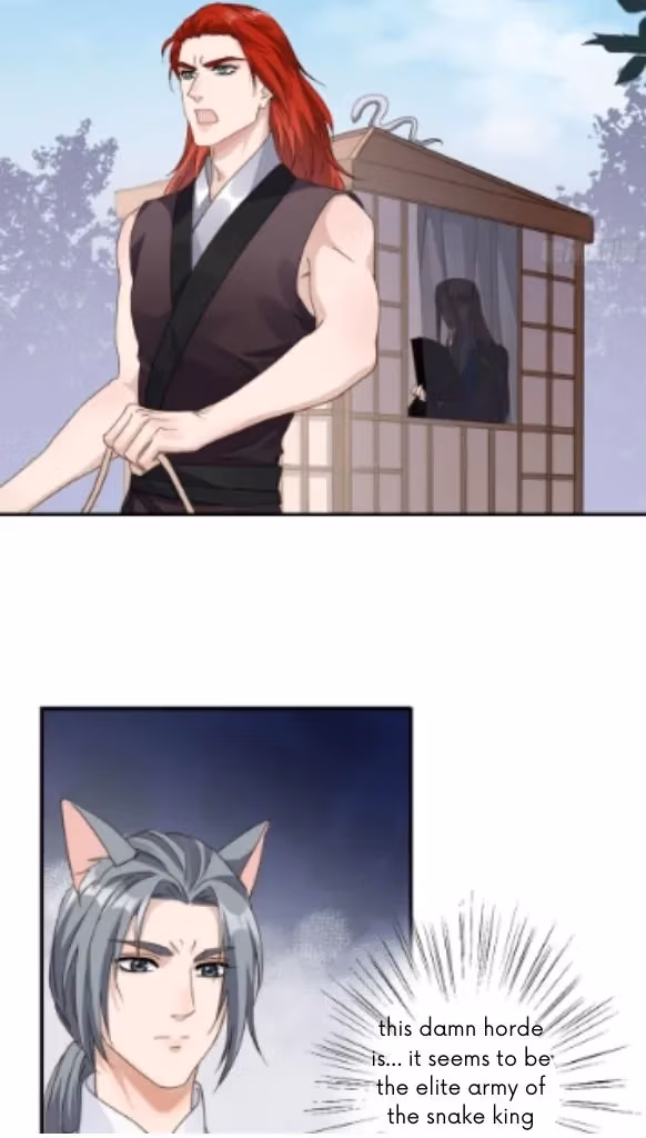Read The Lord Has Hidden Intentions chapter 10 image 25 on Lezhin