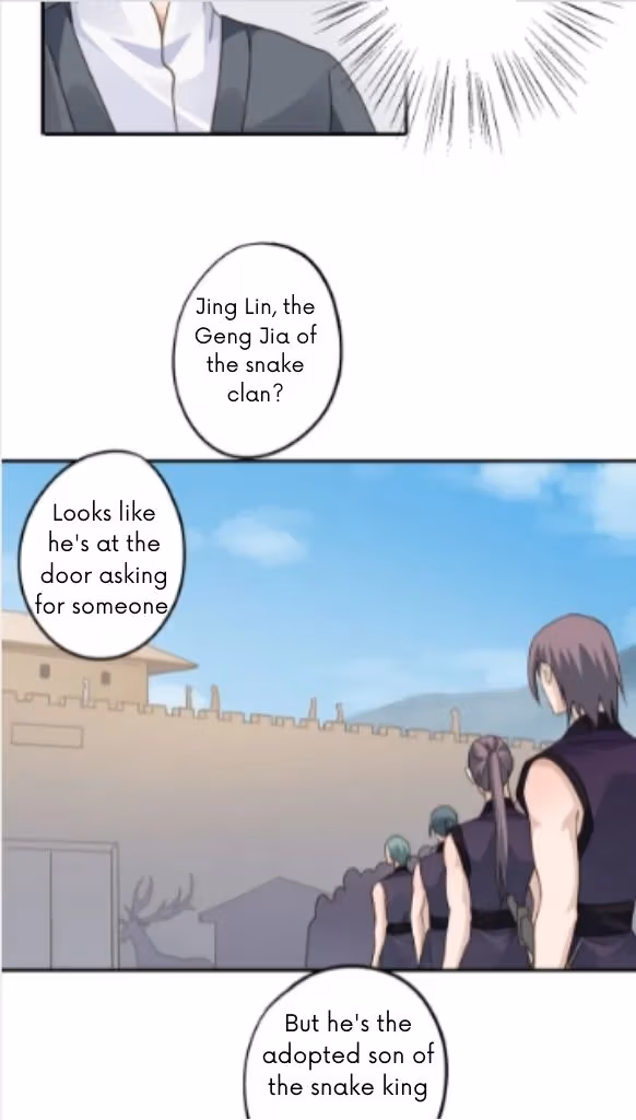 Read The Lord Has Hidden Intentions chapter 10 image 26 on Lezhin