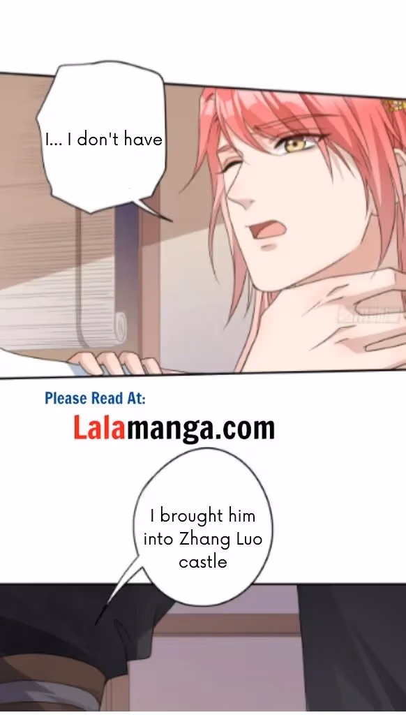 Read The Lord Has Hidden Intentions chapter 10 image 4 on Lezhin