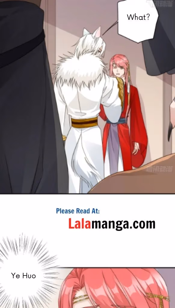 Read The Lord Has Hidden Intentions chapter 10 image 5 on Lezhin