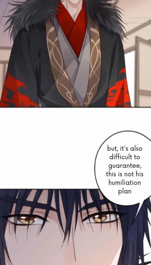 Read The Lord Has Hidden Intentions chapter 10 image 7 on Lezhin