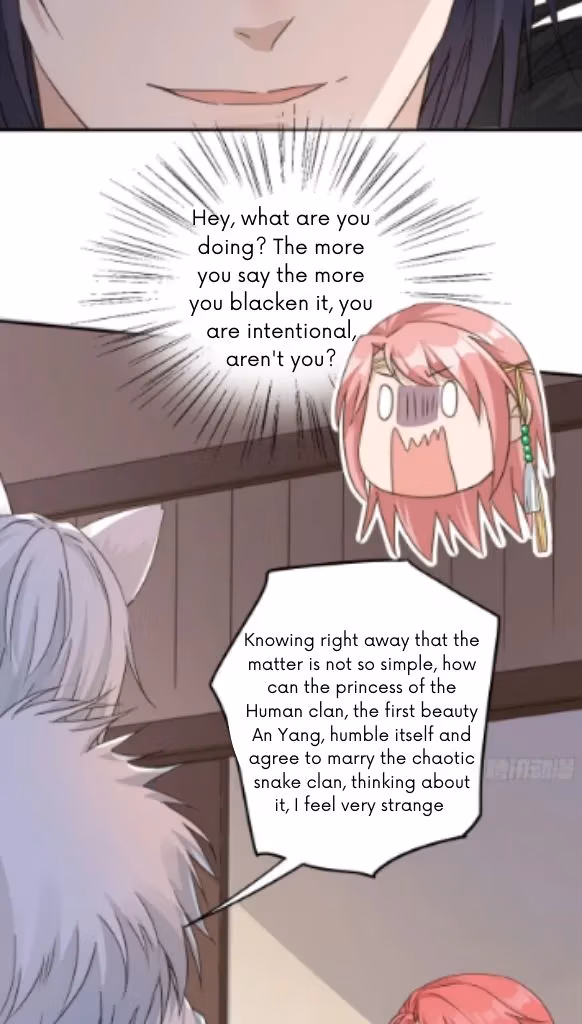 Read The Lord Has Hidden Intentions chapter 10 image 8 on Lezhin