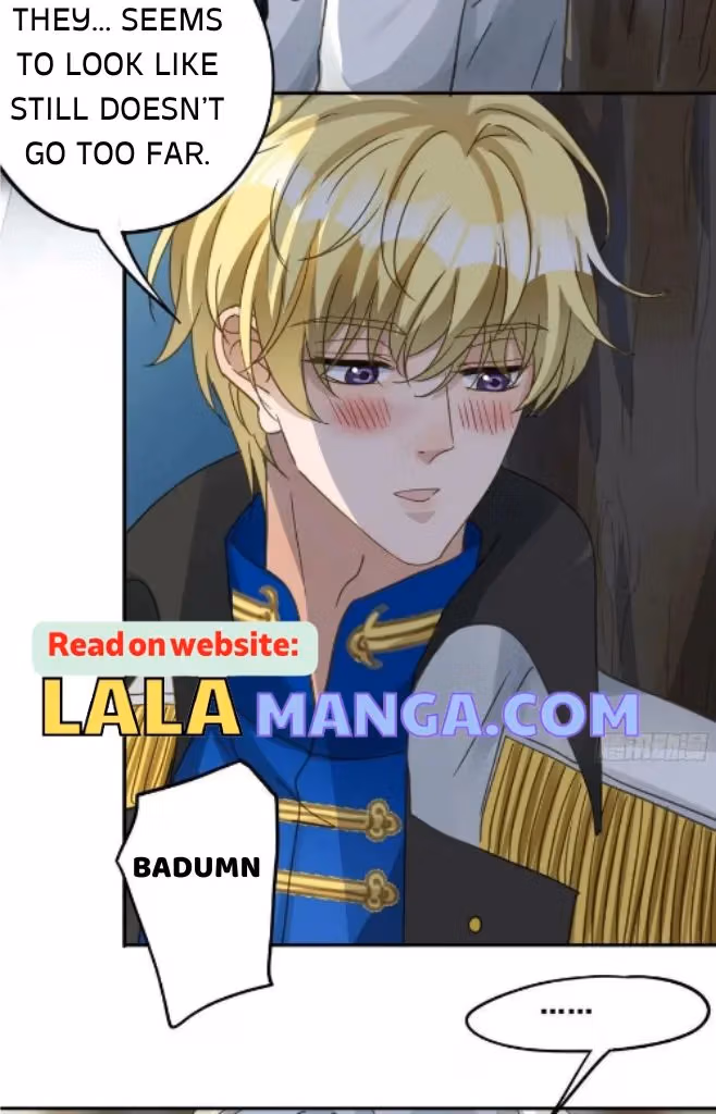 Read The Lord Has Hidden Intentions chapter 100 image 13 on Lezhin