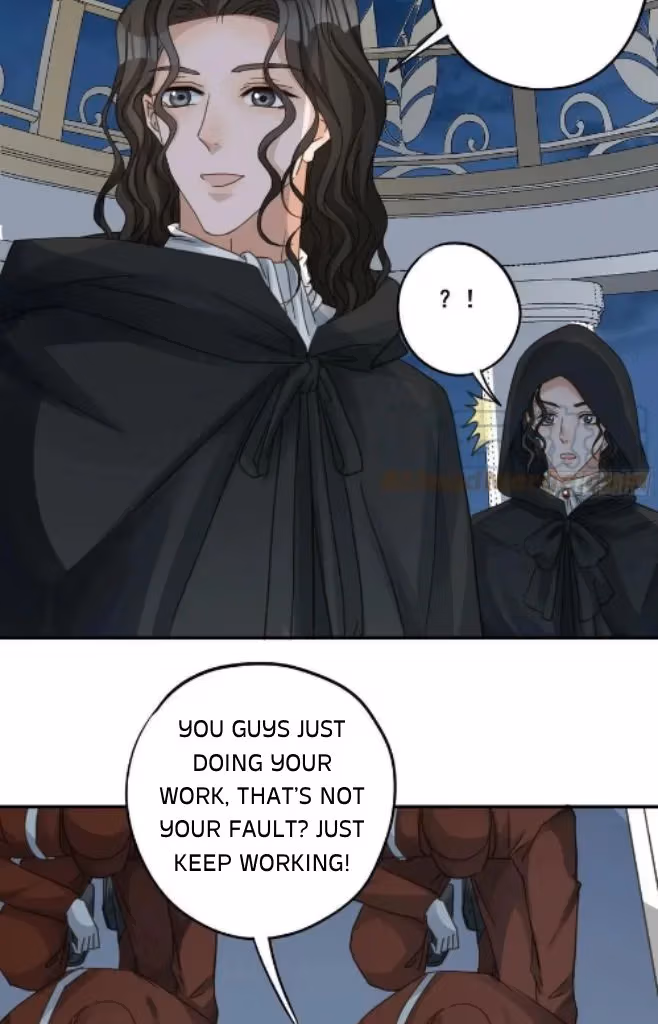 Read The Lord Has Hidden Intentions chapter 100 image 19 on Lezhin