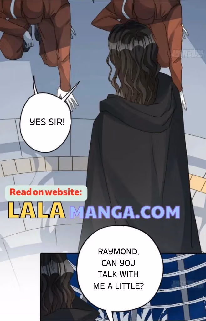 Read The Lord Has Hidden Intentions chapter 100 image 20 on Lezhin