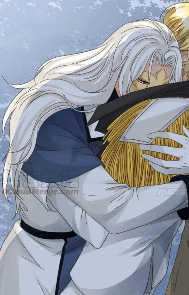 Read The Lord Has Hidden Intentions chapter 100 image 23 on Lezhin