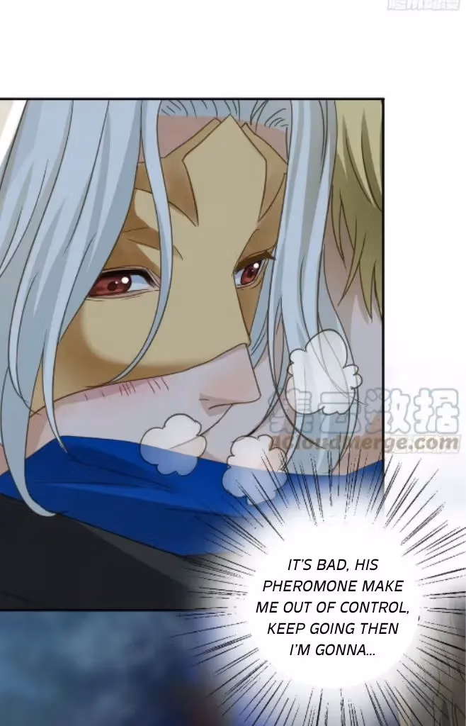 Read The Lord Has Hidden Intentions chapter 100 image 25 on Lezhin