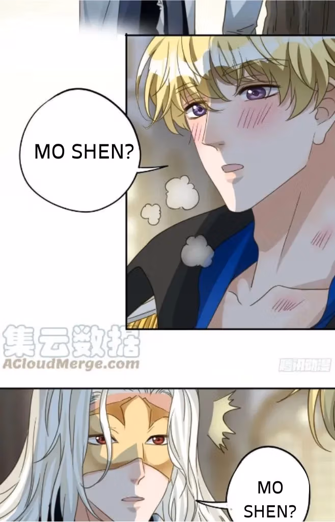 Read The Lord Has Hidden Intentions chapter 100 image 27 on Lezhin