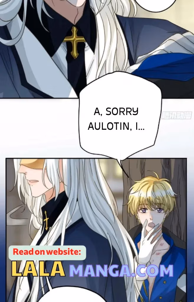 Read The Lord Has Hidden Intentions chapter 100 image 28 on Lezhin