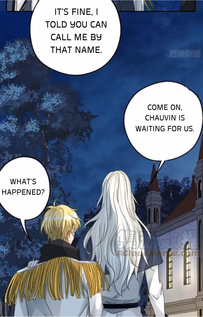 Read The Lord Has Hidden Intentions chapter 100 image 29 on Lezhin