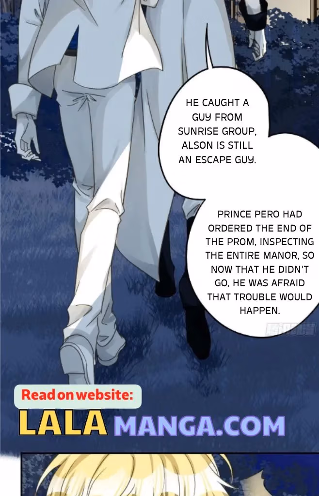 Read The Lord Has Hidden Intentions chapter 100 image 30 on Lezhin