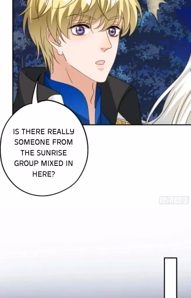 Read The Lord Has Hidden Intentions chapter 100 image 31 on Lezhin