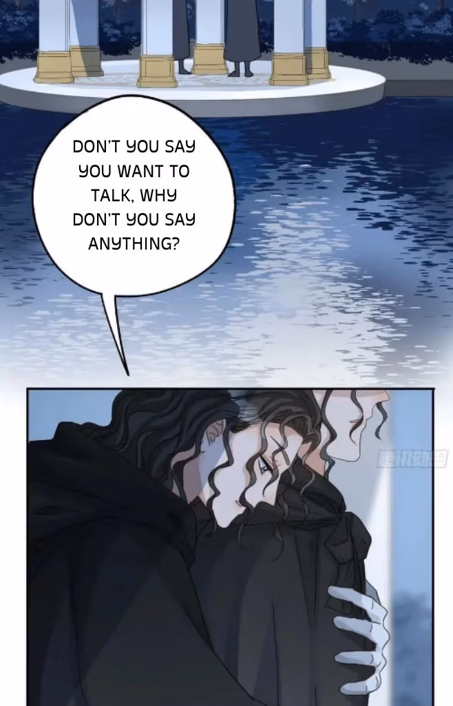 Read The Lord Has Hidden Intentions chapter 100 image 33 on Lezhin