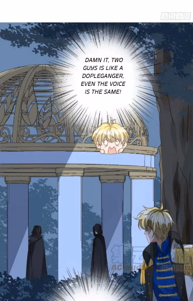 Read The Lord Has Hidden Intentions chapter 100 image 4 on Lezhin