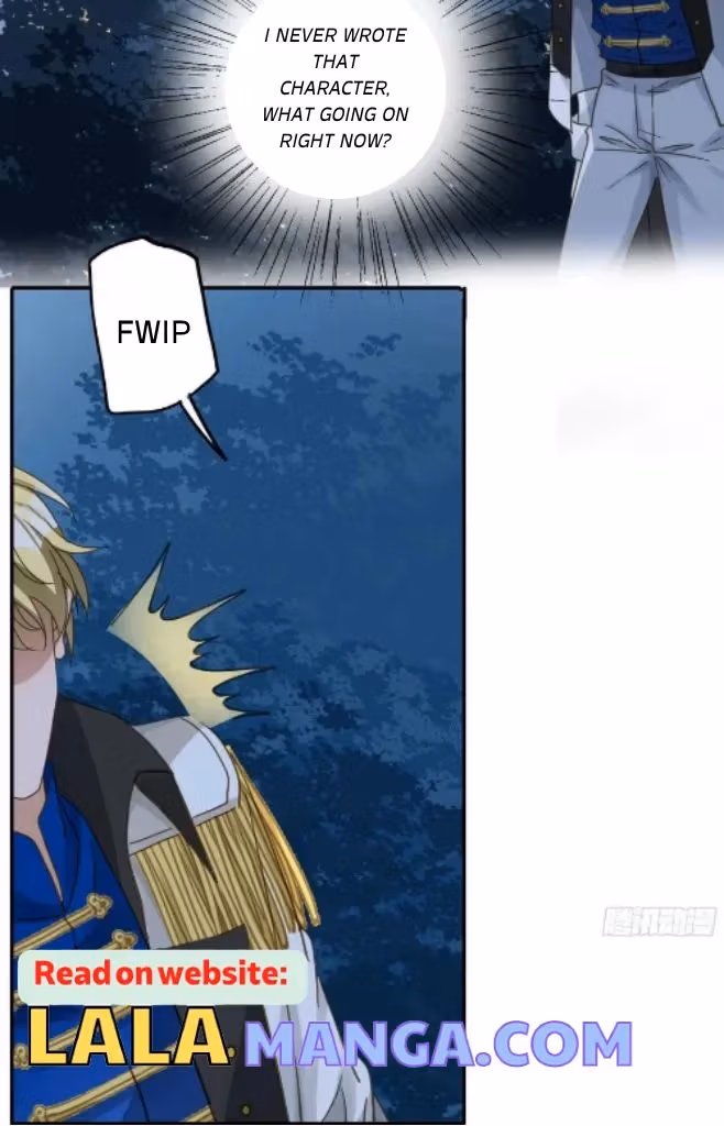Read The Lord Has Hidden Intentions chapter 100 image 5 on Lezhin