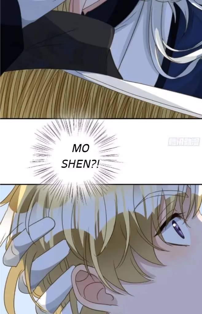 Read The Lord Has Hidden Intentions chapter 100 image 8 on Lezhin