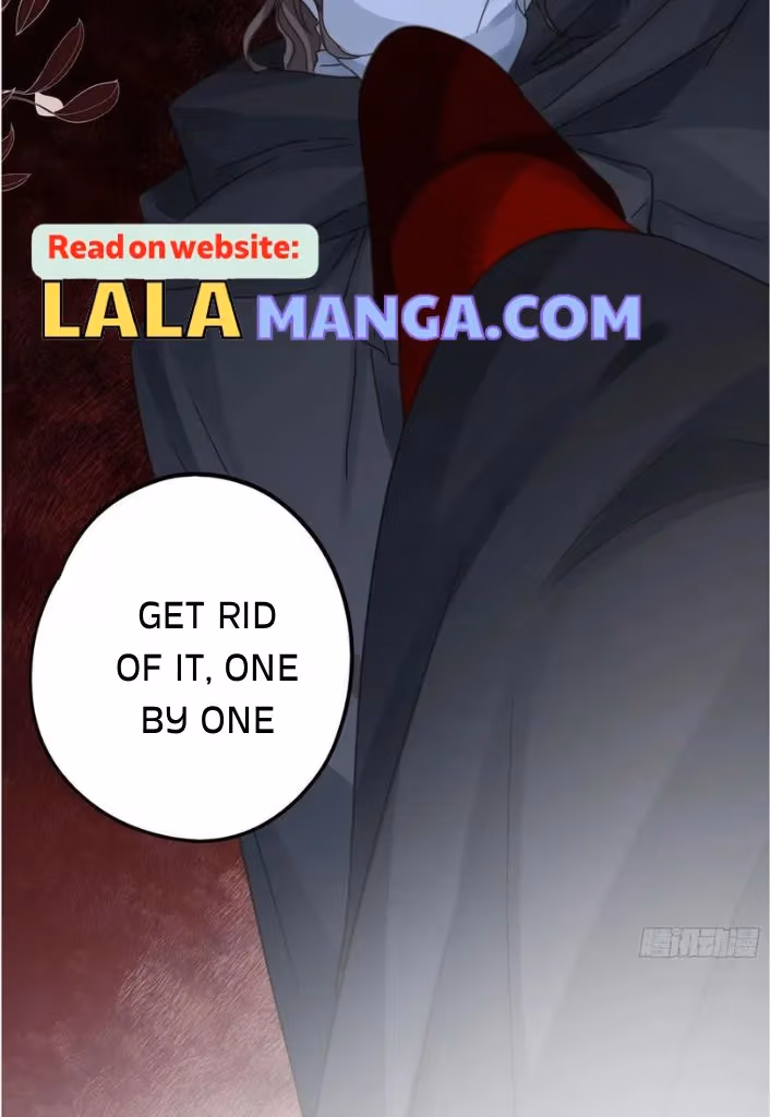 Read The Lord Has Hidden Intentions chapter 101 image 12 on Lezhin