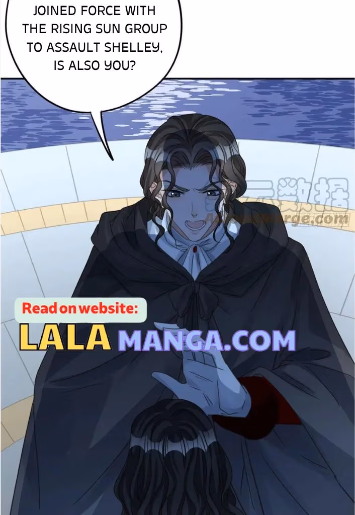 Read The Lord Has Hidden Intentions chapter 101 image 14 on Lezhin
