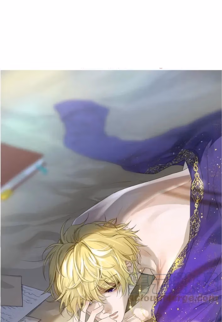 Read The Lord Has Hidden Intentions chapter 101 image 2 on Lezhin