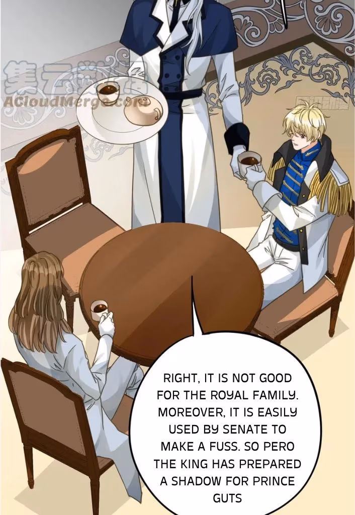 Read The Lord Has Hidden Intentions chapter 101 image 20 on Lezhin