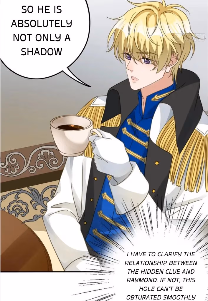 Read The Lord Has Hidden Intentions chapter 101 image 22 on Lezhin