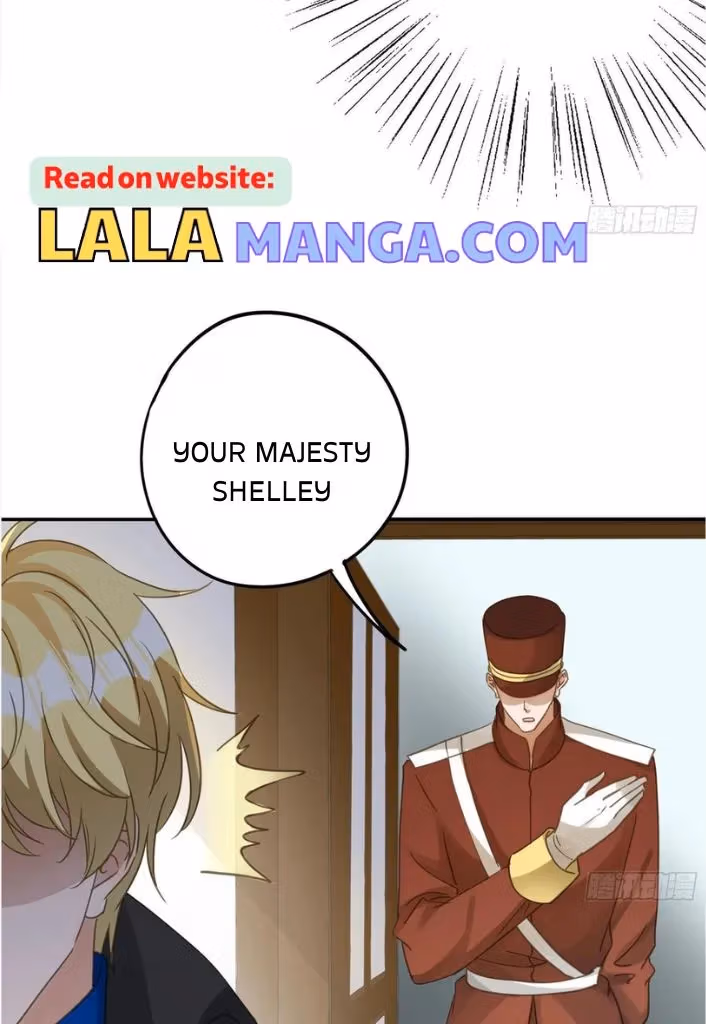 Read The Lord Has Hidden Intentions chapter 101 image 23 on Lezhin