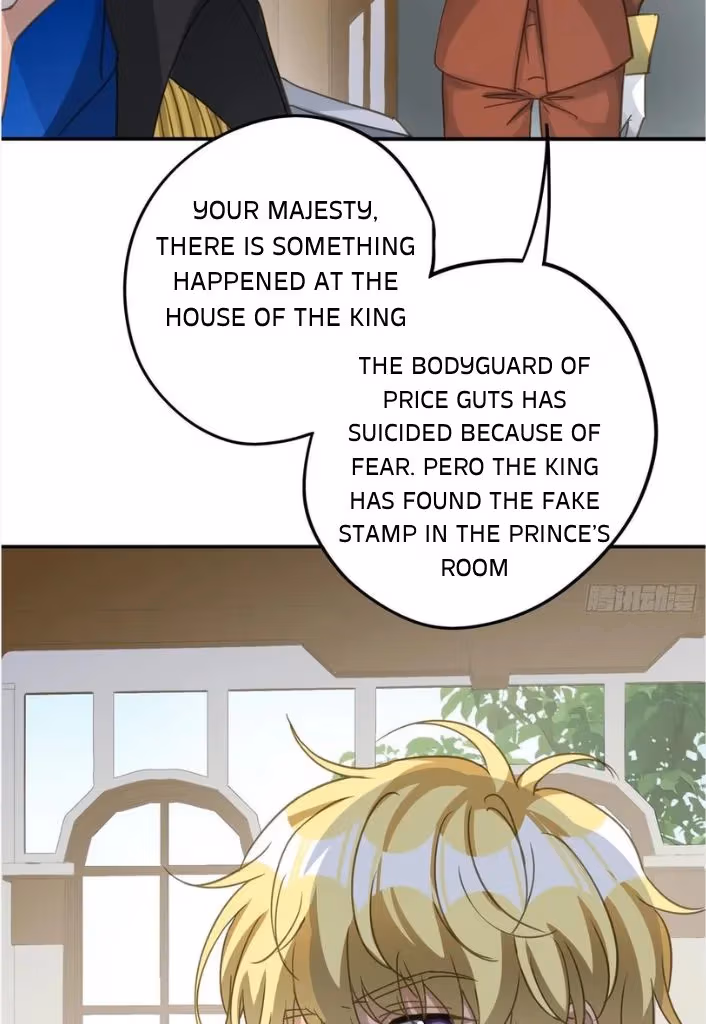 Read The Lord Has Hidden Intentions chapter 101 image 24 on Lezhin