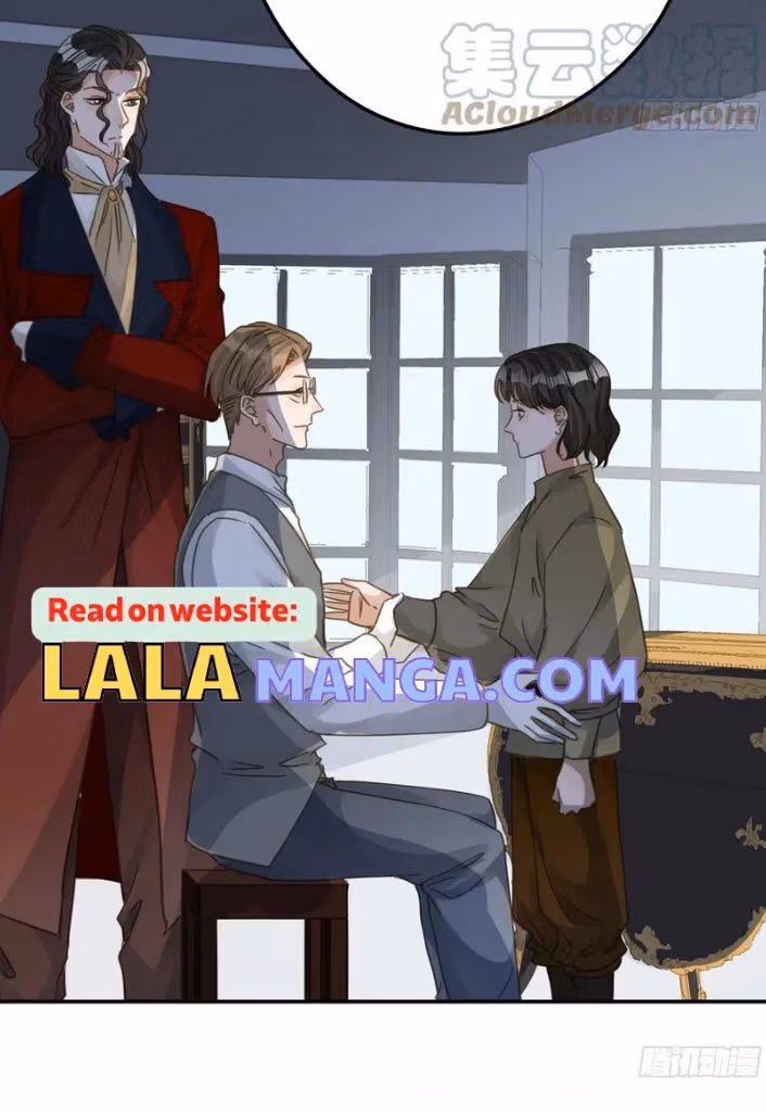 Read The Lord Has Hidden Intentions chapter 101 image 30 on Lezhin