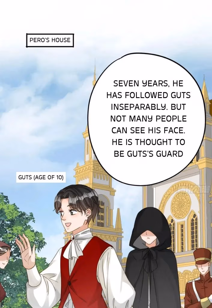 Read The Lord Has Hidden Intentions chapter 101 image 31 on Lezhin