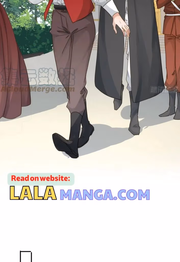 Read The Lord Has Hidden Intentions chapter 101 image 32 on Lezhin
