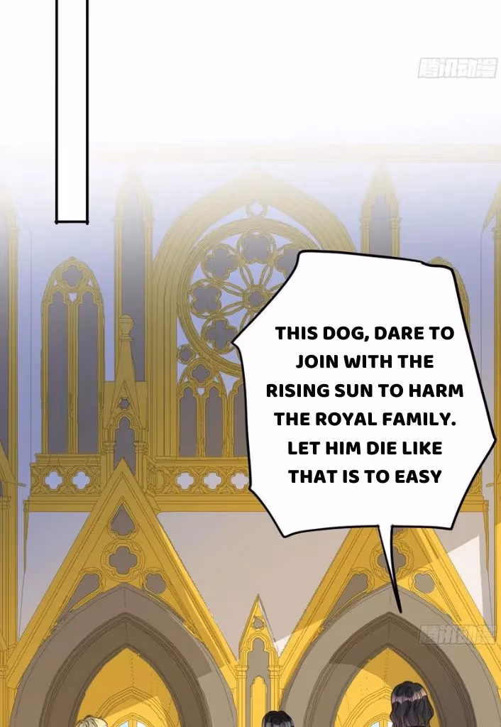 Read The Lord Has Hidden Intentions chapter 101 image 33 on Lezhin